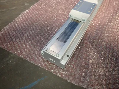 USED SMC LEFS32A200