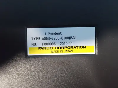 NEW 2019 FANUC A05B2256C100#SGL