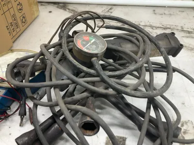 Used _UNKNOWN_ _UNKNOWN_ Miscellaneous Testers Michigan US | Miedema Asset Management Group #1411011