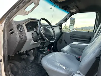 Used 2012 FORD F650 Service & Utility Trucks Arizona US | Proxy Equipment #1426075