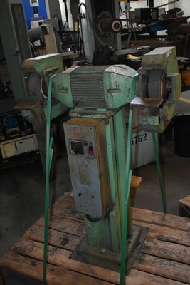 REBEL EC2.5 Miscellaneous & Production | Mohawk Machinery (1)