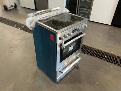 Used AVANTI DER24P3S Commercial Ranges Michigan US | Miedema Asset Management Group #1761128