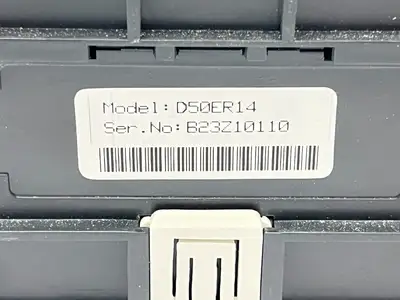 USED CUTLER-HAMMER CUTLER HAMMER D50ER14