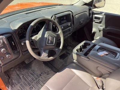 USED 2015 GMC SIERRA 1500
