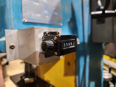 USED DENISON WUA-2TR