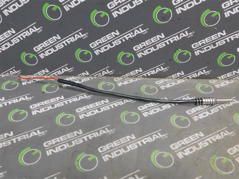 Thermo Electric SF043-372 Thermocouples 12-5/8" Total Length S0A11-1774 New