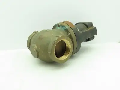 New | in-Stock MAGNATROL _UNKNOWN_ Valves/Fittings | Arrow Industrial #628081