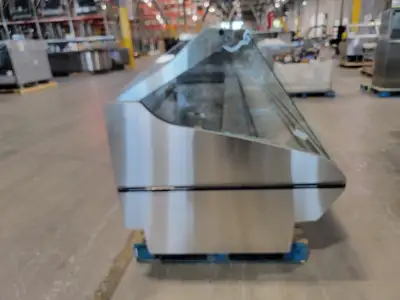 NEW 2019 HUSSMANN Q1-DS-12R