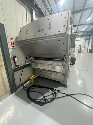 USED 2008 KEY TECHNOLOGIES R6785-604122-1