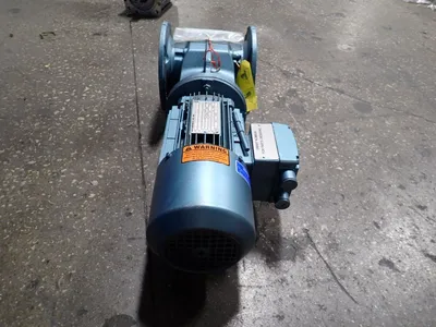 Sew-eurodrive 1 Hp Gear Drive