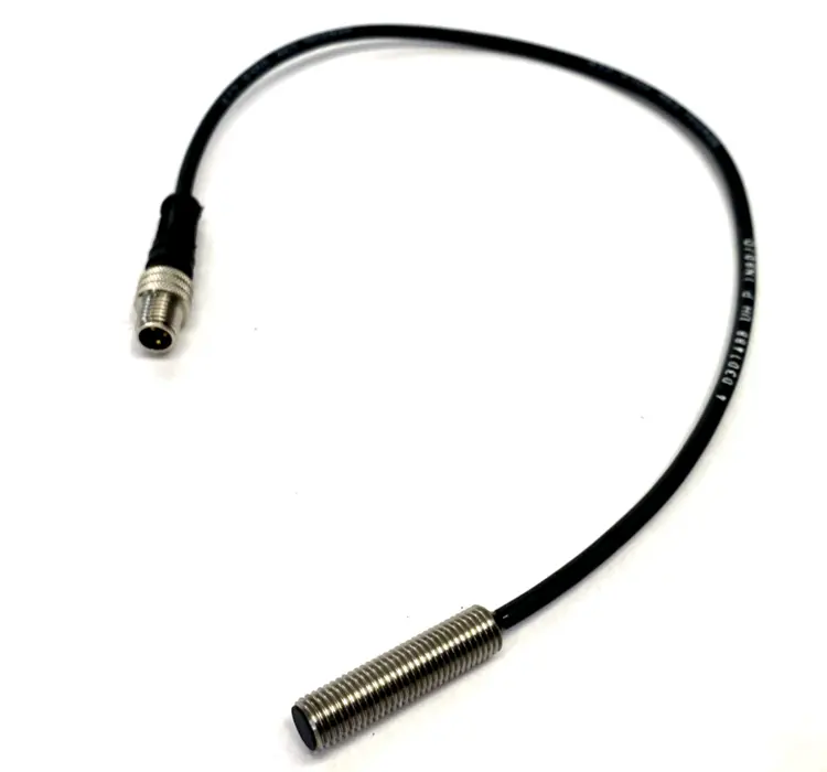 New | in-Stock Schunk 0301488, 413.9100.463, 301488 Proximity Sensors Michigan US | Maverick Industrial Sales #1389312