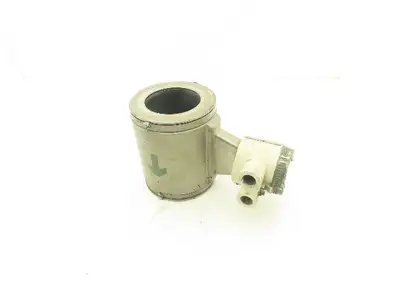 Yokogawa Admag AM 210DN-AB1-LSA*A Magnetic Flow Detector 4" 100mm
