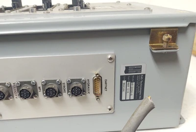 USED RJG Technologies DT-3004-A