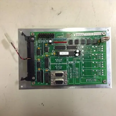 USED AMERICAN MSI C3201.050.060E