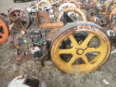 USED AJAX 6 1/2X8 EA-22