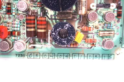 USED BENTLY NEVADA 72311-03-04-04-01-03-15 BOARD CONTROLLER 72311030404010315