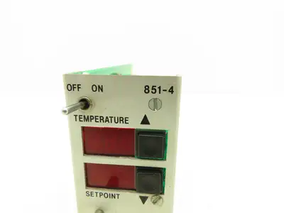 P.E.T.S. 851-4 Temperature Control Module 15A 3600W Hot Runner Pets
