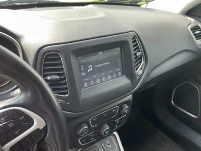 Used 2019 JEEP COMPASS SUVs Michigan US | Miedema Asset Management Group #1468489