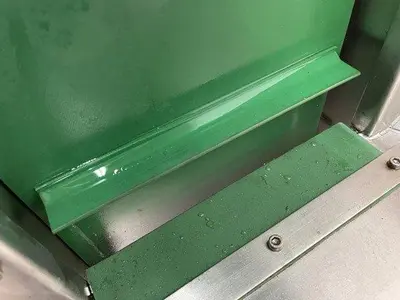 8'H Product Elevator