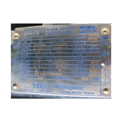 NEW TWIN CITY FAN BCV-200