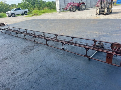 INTERNATIONAL 15 Hay Elevator | County Equipment Company LLC (4)