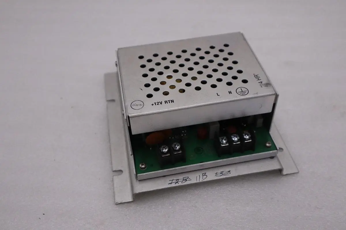 TOWER ELECTRONICS 100-0690 POWER SUPPLY STOCK H783A