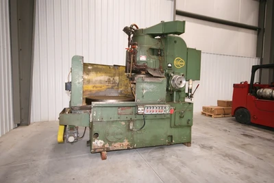 USED BLANCHARD 18D-42