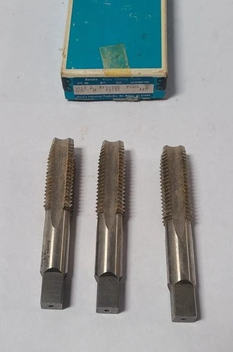 NEW Bendix Besly Does Not Apply