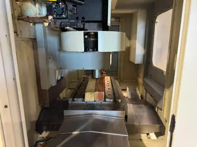 Used 2011 SOUTHWESTERN INDUSTRIES TRAK LPM Vertical Machining Centers Kentucky US | Aucto #1314446