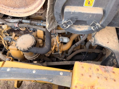 Used 2014 Caterpillar 966M Wheel Loaders Texas US | Zadoon Equipment #1480612