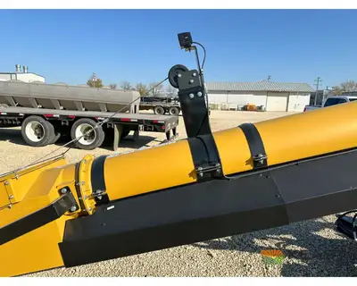 Used CONVEY-ALL _UNKNOWN_ Portable Conveyors Iowa US | Keast Enterprises #1360142