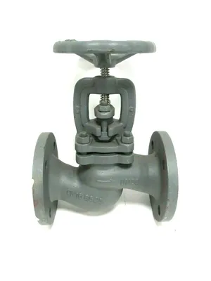 NEW KLINGER PN16GG25 GATE VALVE