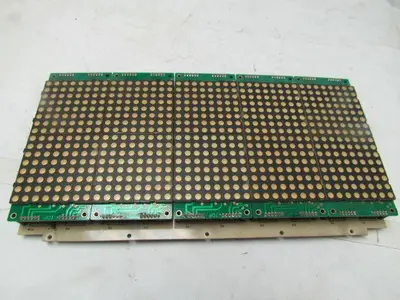 45019001 Circuit Board Rev C