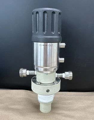 USED SI Analytics 820M-PP-V-225-N14-G18-00
