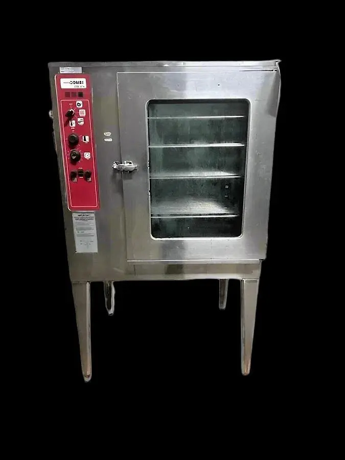 USED BLODGETT COS101S