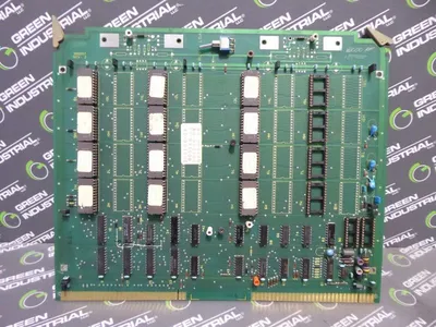 Allen Bradley 900007 PC Board Rev. 2 Used