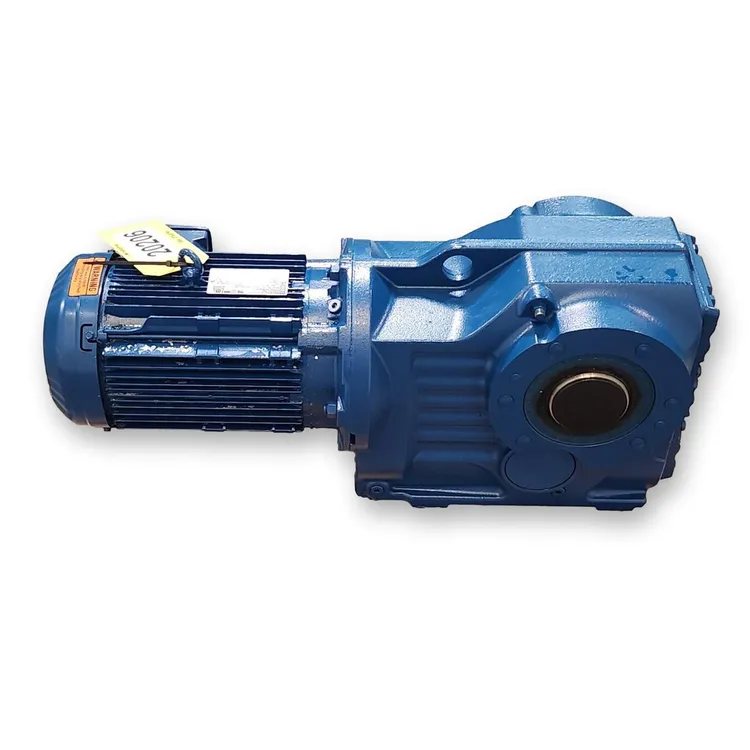 New | in-Stock SEW EURODRIVE KA87 DRN100LM4/DH Speed Reducers West Virginia US | JM Industrial #491109