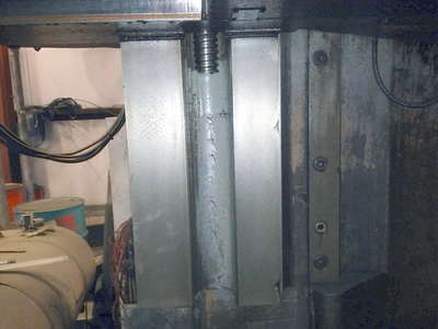 Used 1977 BULLARD DYNATAPE / DYNATROL Vertical Boring Mills (incld VTL) Pennsylvania US | Hadanich Machine #1443545