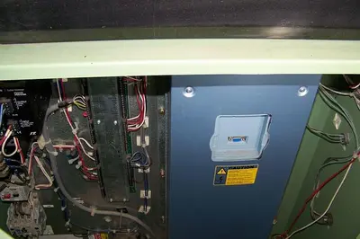 USED SULLAIR V160 75H/A