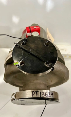 USED Durco MK3 STD