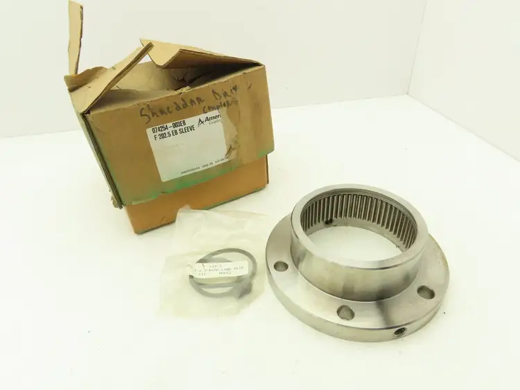 New | in-Stock AMERIDRIVES _UNKNOWN_ Bearings Indiana US | Arrow Industrial #921931