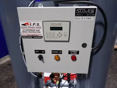 USED STYLAIR LLC SHLA10
