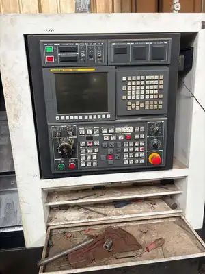 HYUNDAI WIA L230C Lathes CNC | Asset Exchange Corporation (5)
