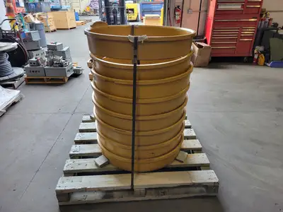 Used RIMEX 2000330022 Wheels & Tires British Columbia CA | Lenmark #1441200