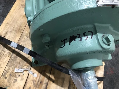 Cooper Air Tools Rotary Air Motor 91601AA4