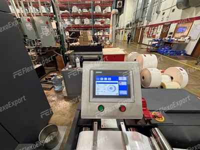 Used 2020 HP INDIGO 6900 Digital Printers Connecticut US | FlexoExport #1502157