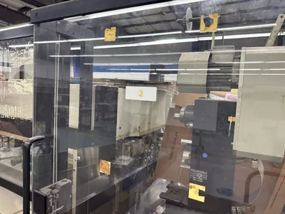 Used 1997 MEGOMAT ASM 3300 U Wire Cut & Strip Georgia US | The Equipment Hub #162963