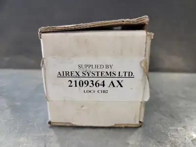 USED AMOT AMOT 3363E160