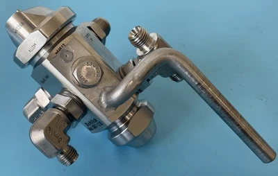 USED Schlick 930/7-1 S35