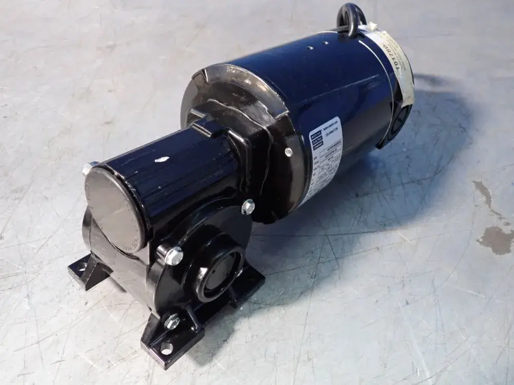 NEW BODINE ELECTRIC 42A5FEPM5N